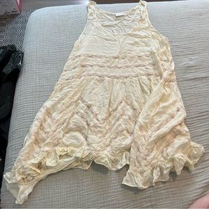 Free people intimately coverup